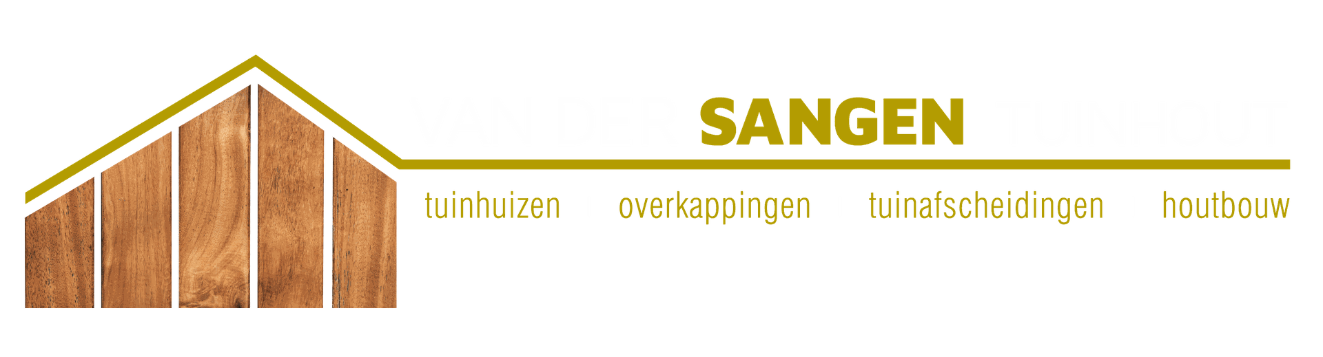 Van Der Sangen Tuinhout