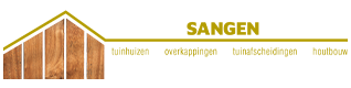 Van der Sangen Logo